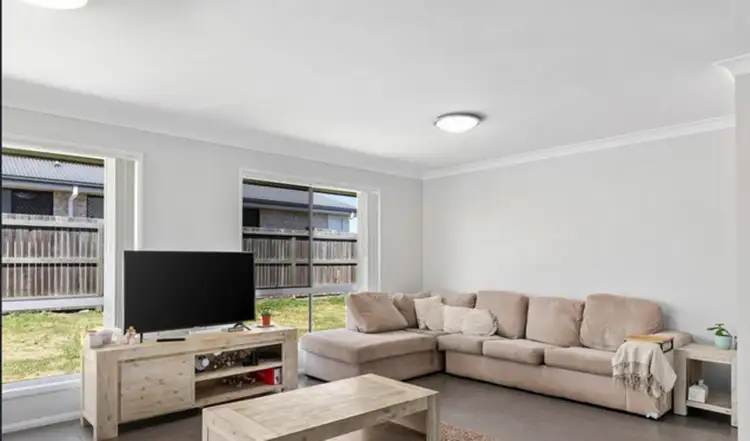 Third view of Homely house listing, 13 McIntosh Street, Westbrook QLD 4350