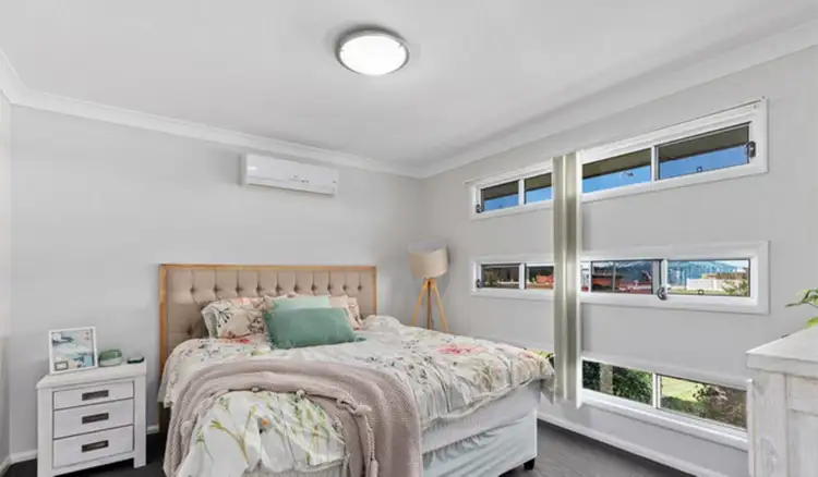 Fourth view of Homely house listing, 13 McIntosh Street, Westbrook QLD 4350