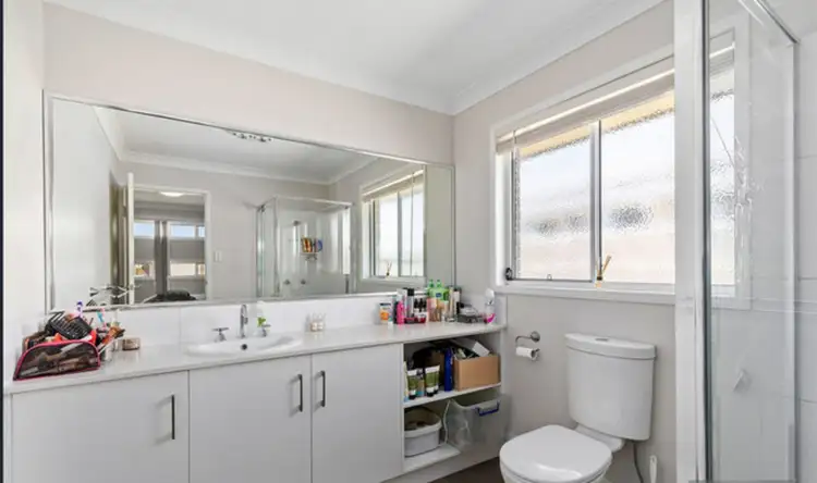 Fifth view of Homely house listing, 13 McIntosh Street, Westbrook QLD 4350