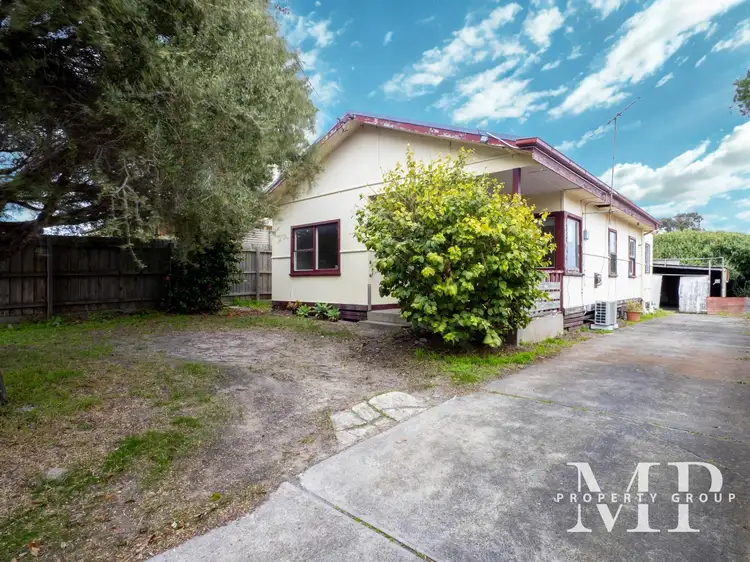 Second view of Homely house listing, 90 Jetty Road, Rosebud VIC 3939