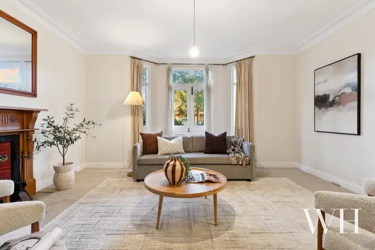 11 Fletcher Street, East Fremantle WA 6158