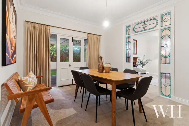 11 Fletcher Street, East Fremantle WA 6158