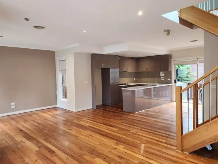 Fourth view of Homely townhouse listing, 3/133 Augustine Terrace, Glenroy VIC 3046