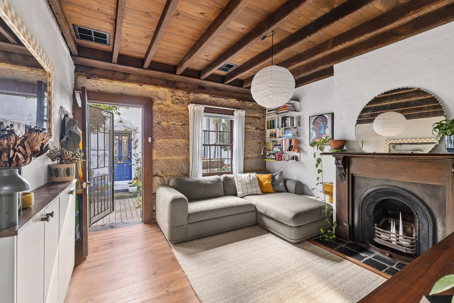 Main view of Homely house listing, 14 McElhone Place, Surry Hills NSW 2010