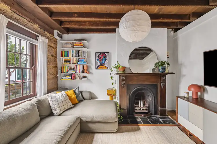 Second view of Homely house listing, 14 McElhone Place, Surry Hills NSW 2010