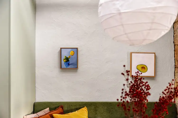 Fifth view of Homely house listing, 14 McElhone Place, Surry Hills NSW 2010