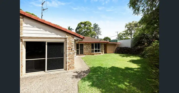 2/12 Elizabeth Farm Court, Maroochydore QLD 4558