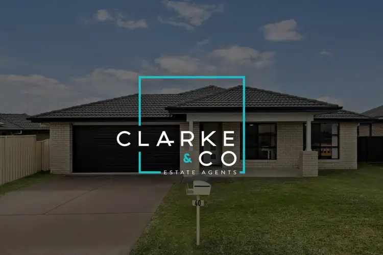 40 Vikki Avenue, Rutherford NSW 2320