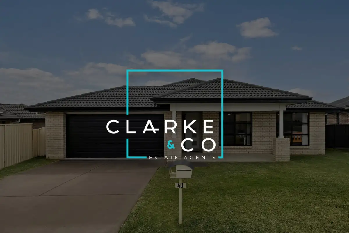 Main view of Homely house listing, 40 Vikki Avenue, Rutherford NSW 2320