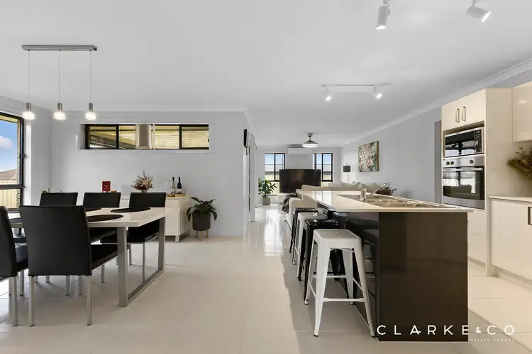 Fourth view of Homely house listing, 40 Vikki Avenue, Rutherford NSW 2320