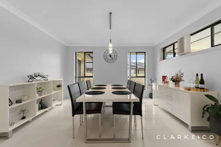 Fifth view of Homely house listing, 40 Vikki Avenue, Rutherford NSW 2320