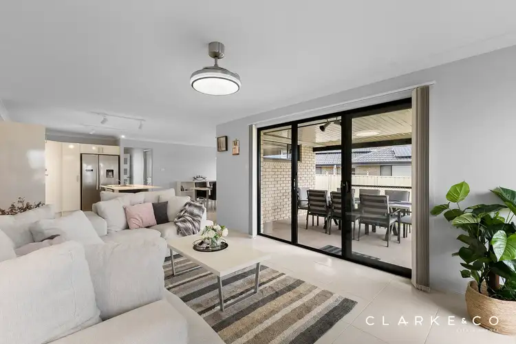 Sixth view of Homely house listing, 40 Vikki Avenue, Rutherford NSW 2320