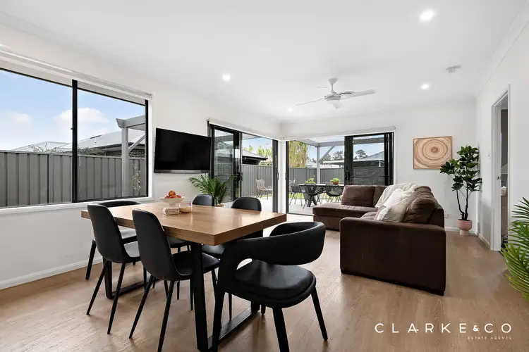 Fifth view of Homely house listing, 3 Masters Street, Rutherford NSW 2320