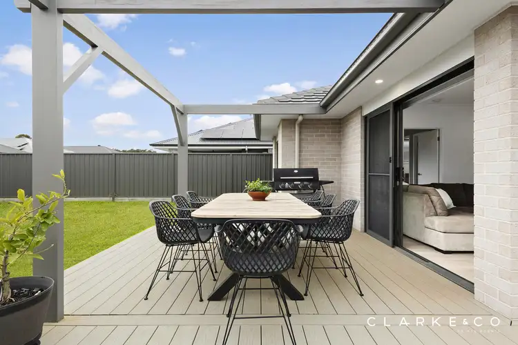 Sixth view of Homely house listing, 3 Masters Street, Rutherford NSW 2320