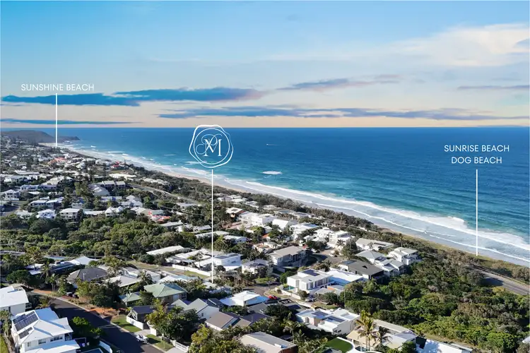34 Orient Drive, Sunrise Beach QLD 4567