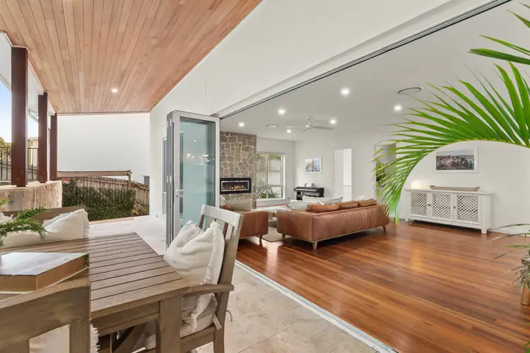 Sixth view of Homely house listing, 34 Orient Drive, Sunrise Beach QLD 4567