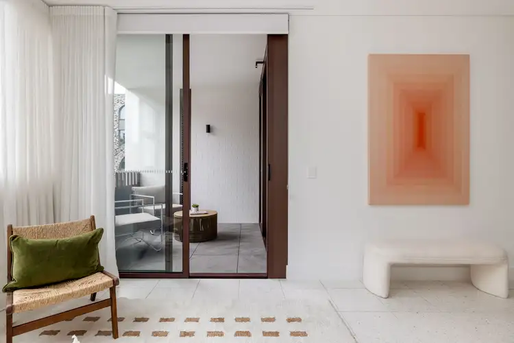 Third view of Homely apartment listing, A403/6 Baptist Street, Redfern NSW 2016