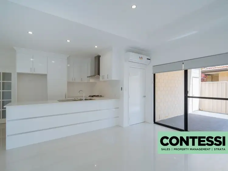 35a Hornsey Way, Balga WA 6061