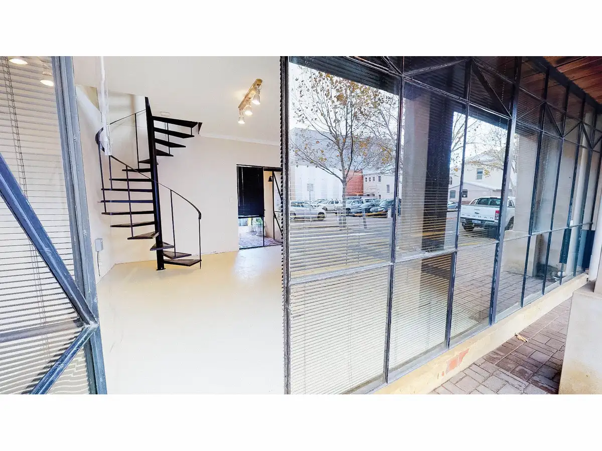 Main view of Homely townhouse listing, 10/7-11 Leake Street, Fremantle WA 6160