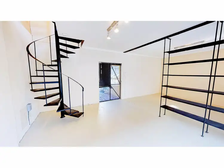 Third view of Homely townhouse listing, 10/7-11 Leake Street, Fremantle WA 6160