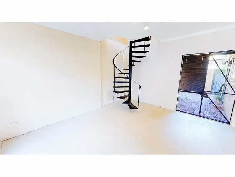 Fifth view of Homely townhouse listing, 10/7-11 Leake Street, Fremantle WA 6160