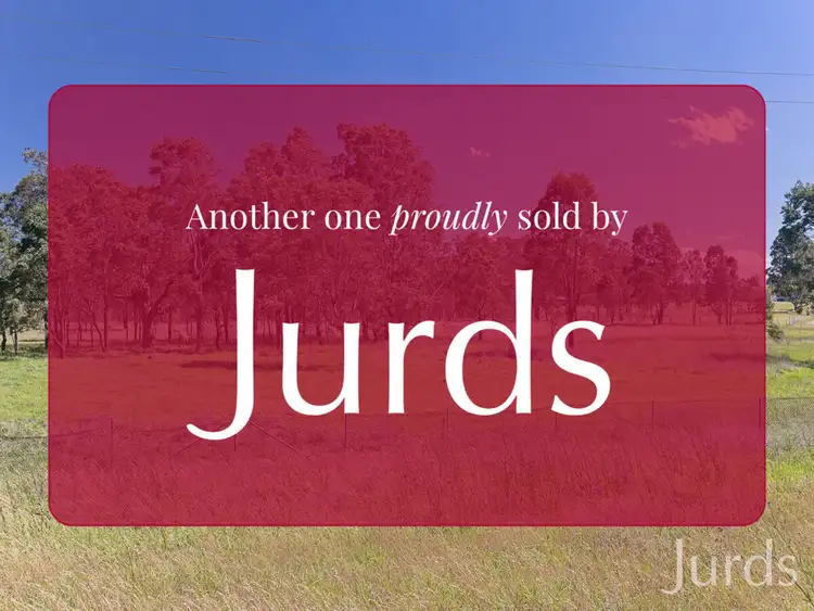 LOT 20 Vacant Land, Belford NSW 2335