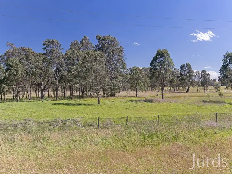 LOT 20 Vacant Land, Belford NSW 2335