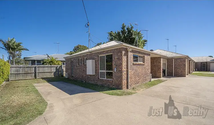 1/81 Perry Street, Bundaberg North QLD 4670