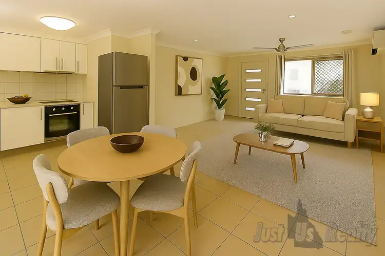 Main view of Homely unit listing, 1/81 Perry Street, Bundaberg North QLD 4670