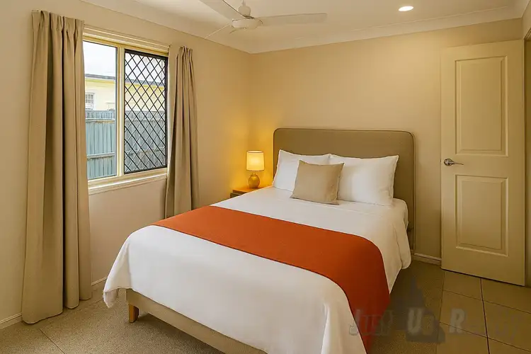 1/81 Perry Street, Bundaberg North QLD 4670
