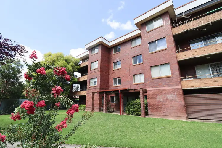 5/14 Small Street, Wagga Wagga NSW 2650