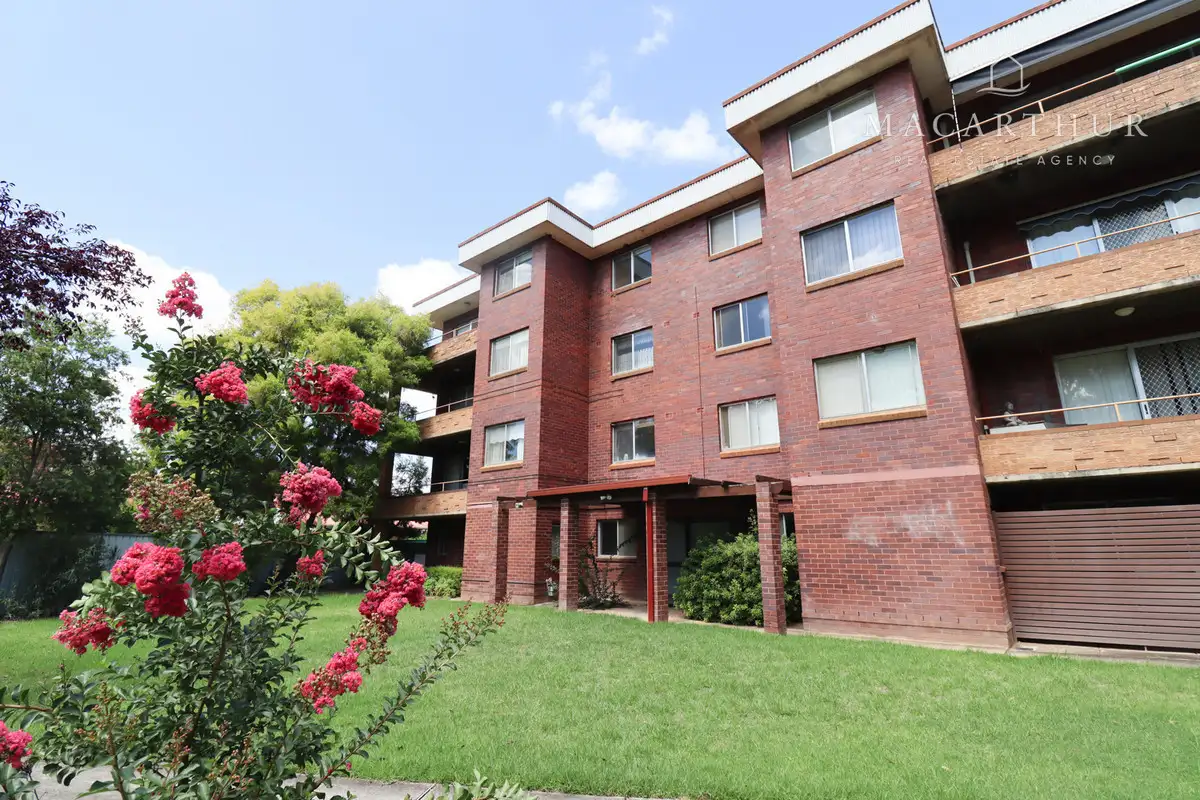 Main view of Homely house listing, 5/14 Small Street, Wagga Wagga NSW 2650