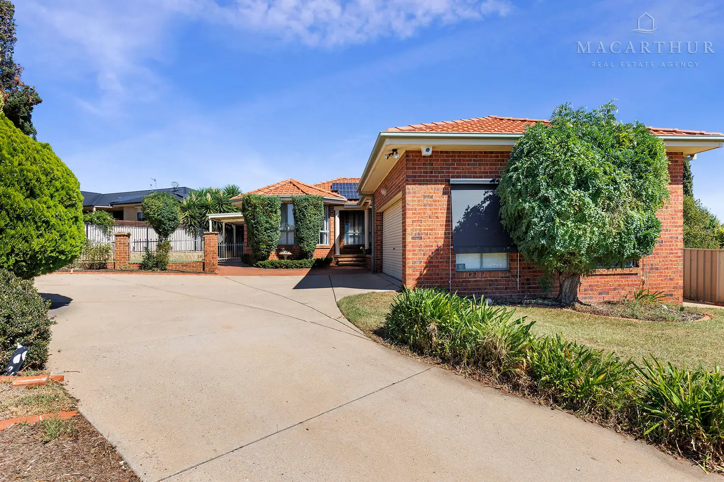 Main view of Homely house listing, 5 Chisholm Place, Lloyd NSW 2650