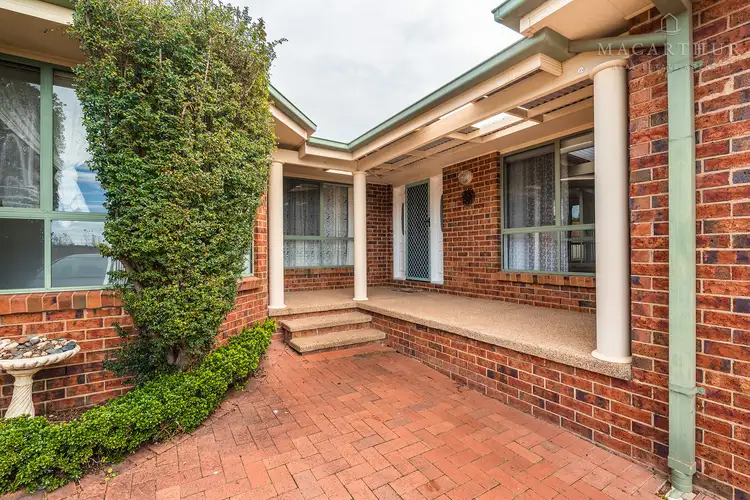 Second view of Homely house listing, 5 Chisholm Place, Lloyd NSW 2650