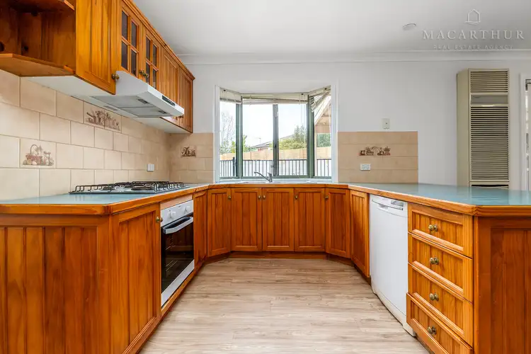 Third view of Homely house listing, 5 Chisholm Place, Lloyd NSW 2650