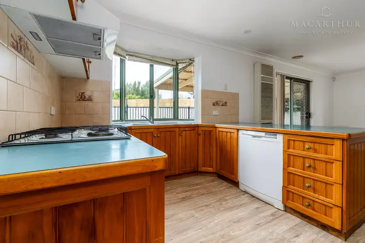 Fourth view of Homely house listing, 5 Chisholm Place, Lloyd NSW 2650