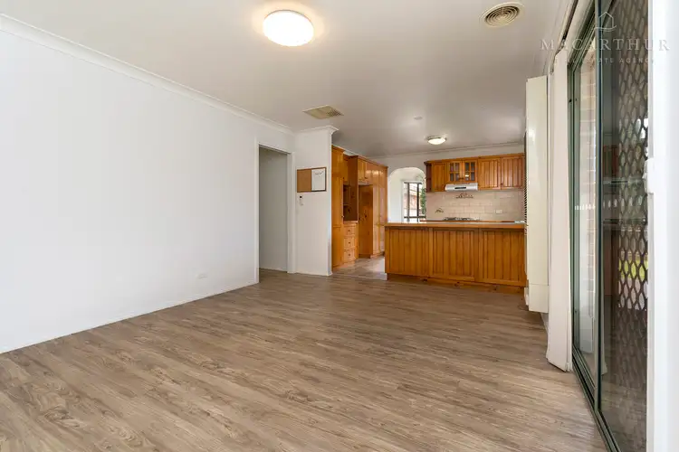 Fifth view of Homely house listing, 5 Chisholm Place, Lloyd NSW 2650