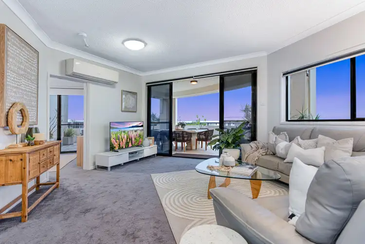 15/3 Rock Street, Scarborough QLD 4020