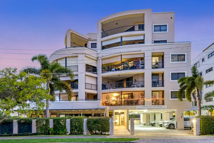 Third view of Homely apartment listing, 15/3 Rock Street, Scarborough QLD 4020