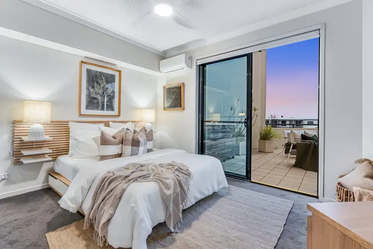 Sixth view of Homely apartment listing, 15/3 Rock Street, Scarborough QLD 4020