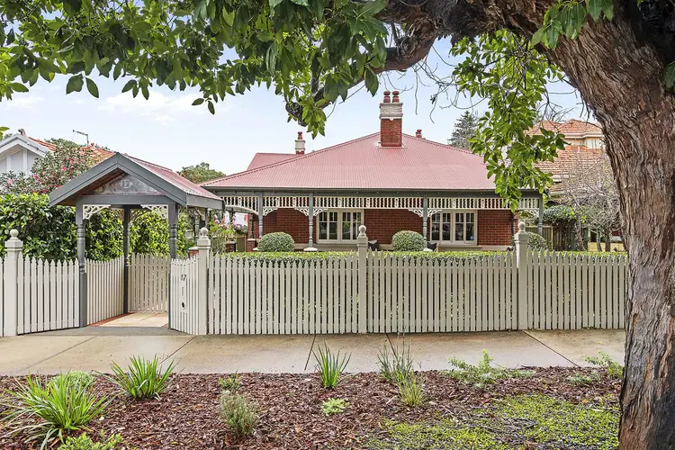 Main view of Homely house listing, 17 Clotilde Street, Mount Lawley WA 6050