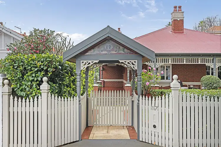 Second view of Homely house listing, 17 Clotilde Street, Mount Lawley WA 6050