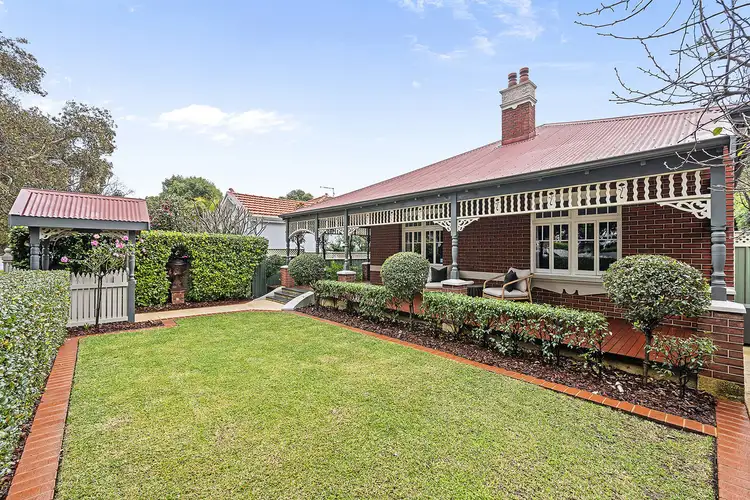 Third view of Homely house listing, 17 Clotilde Street, Mount Lawley WA 6050