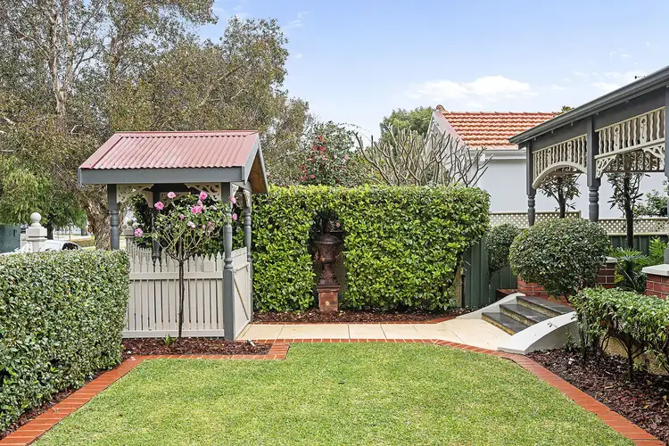 Fourth view of Homely house listing, 17 Clotilde Street, Mount Lawley WA 6050