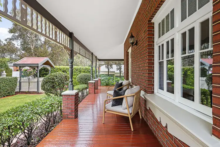 Fifth view of Homely house listing, 17 Clotilde Street, Mount Lawley WA 6050
