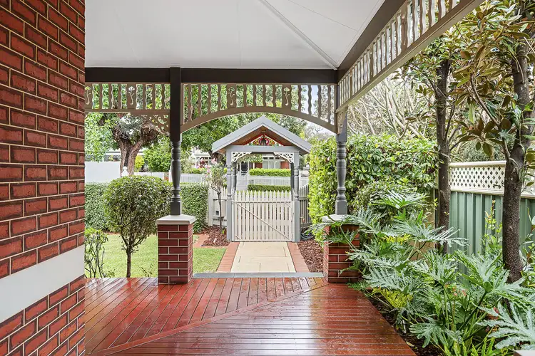 Sixth view of Homely house listing, 17 Clotilde Street, Mount Lawley WA 6050