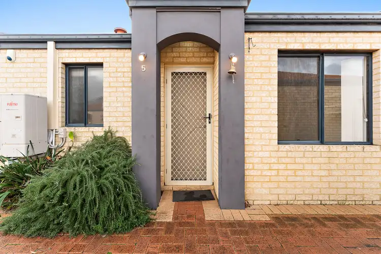 5/6 Braewood Court, Nollamara WA 6061