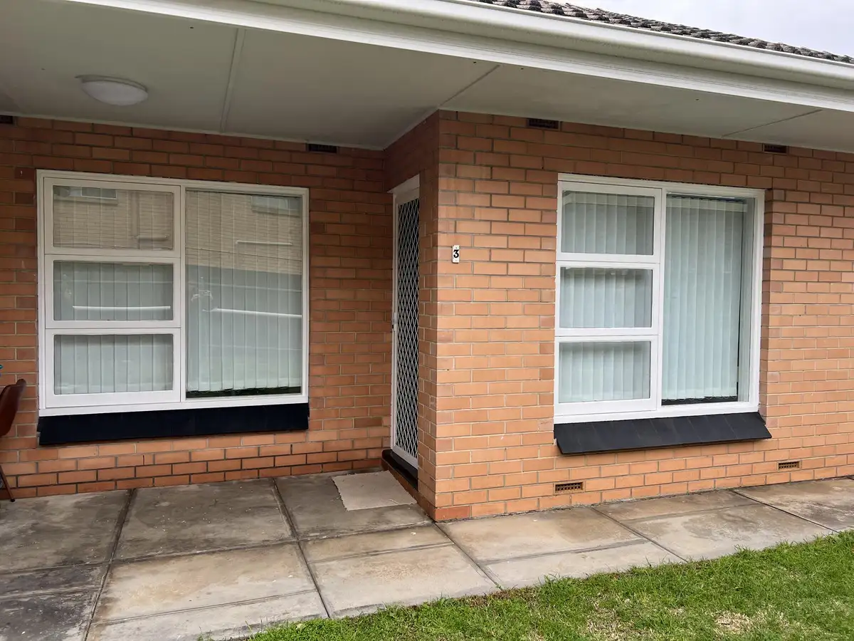 Main view of Homely unit listing, 3/16 Pearson Street, Clarence Gardens SA 5039