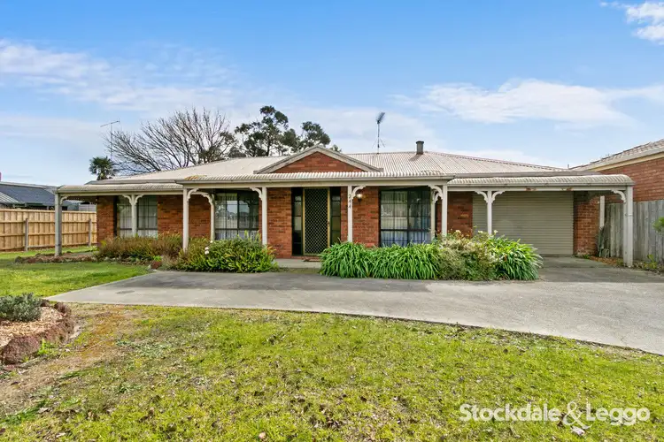 244 Kay Street, Traralgon VIC 3844
