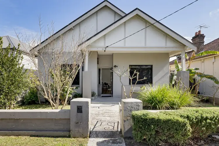 Main view of Homely house listing, 26 Hardie Street, Mascot NSW 2020
